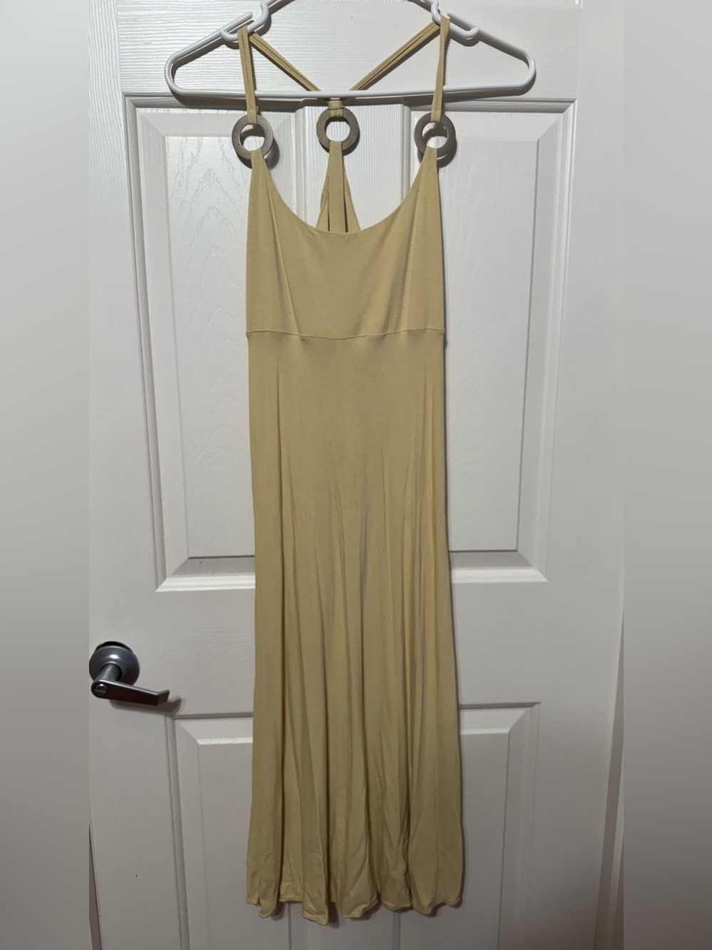 2000s vintage versace sports dress